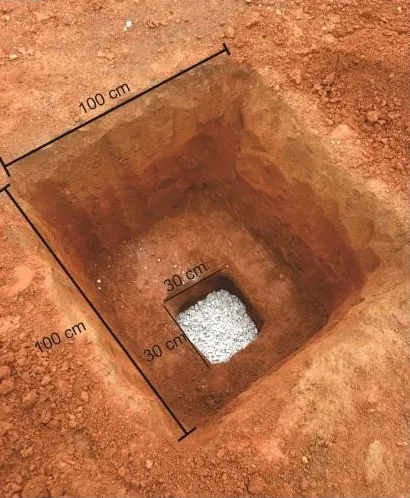 Empresas de fundações e geotecnia