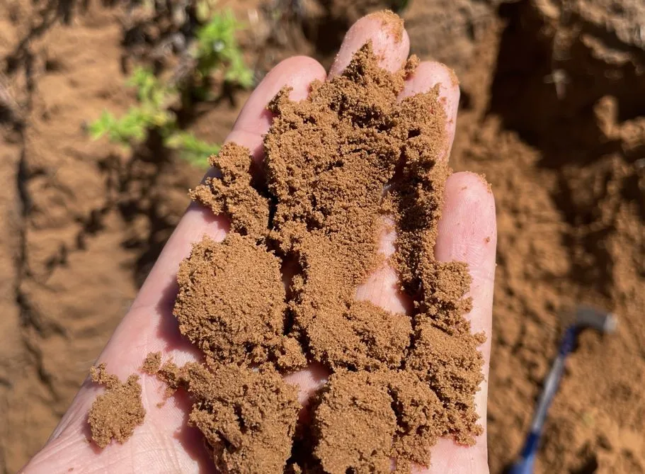 Sondagem de solo para construção em Blumenau